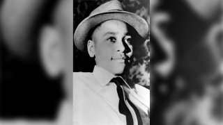 Emmett Till