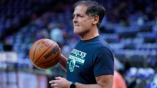 Mark Cuban