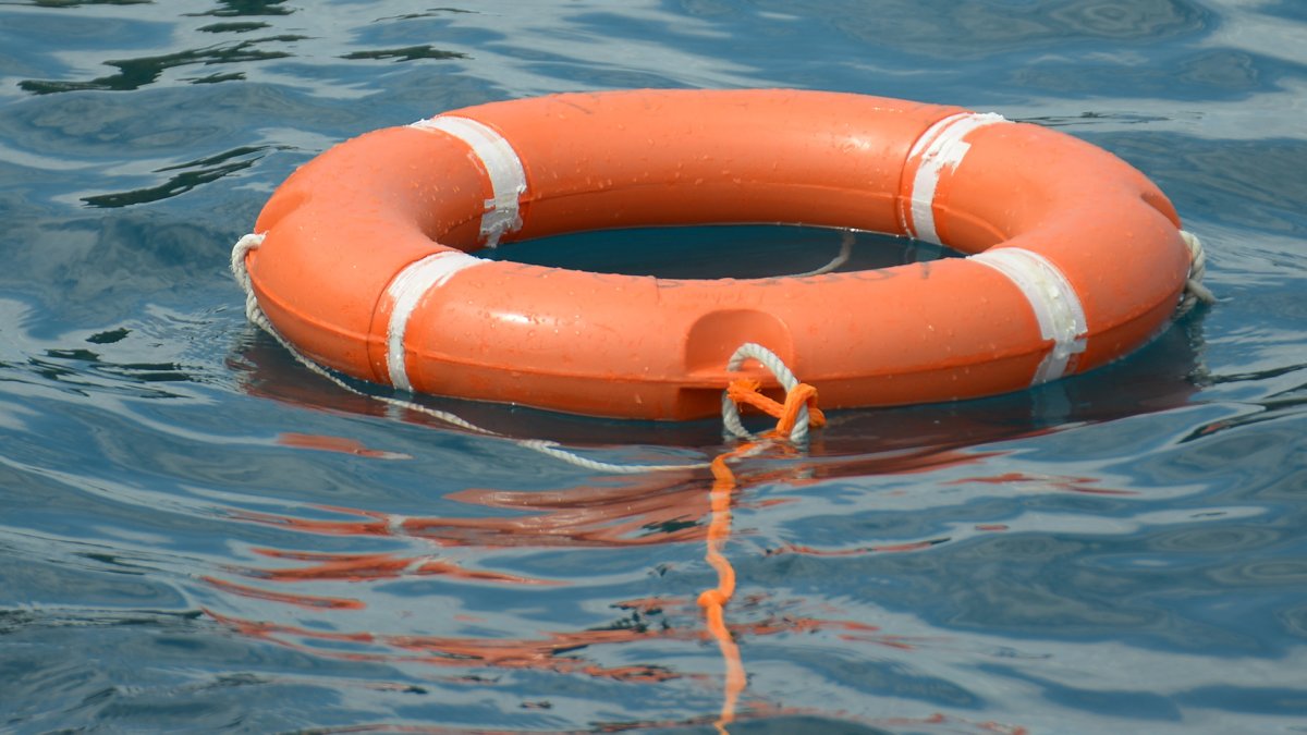 Person pulled from Lake Michigan, given CPR after helping children struggling to swim, Winnekta police say