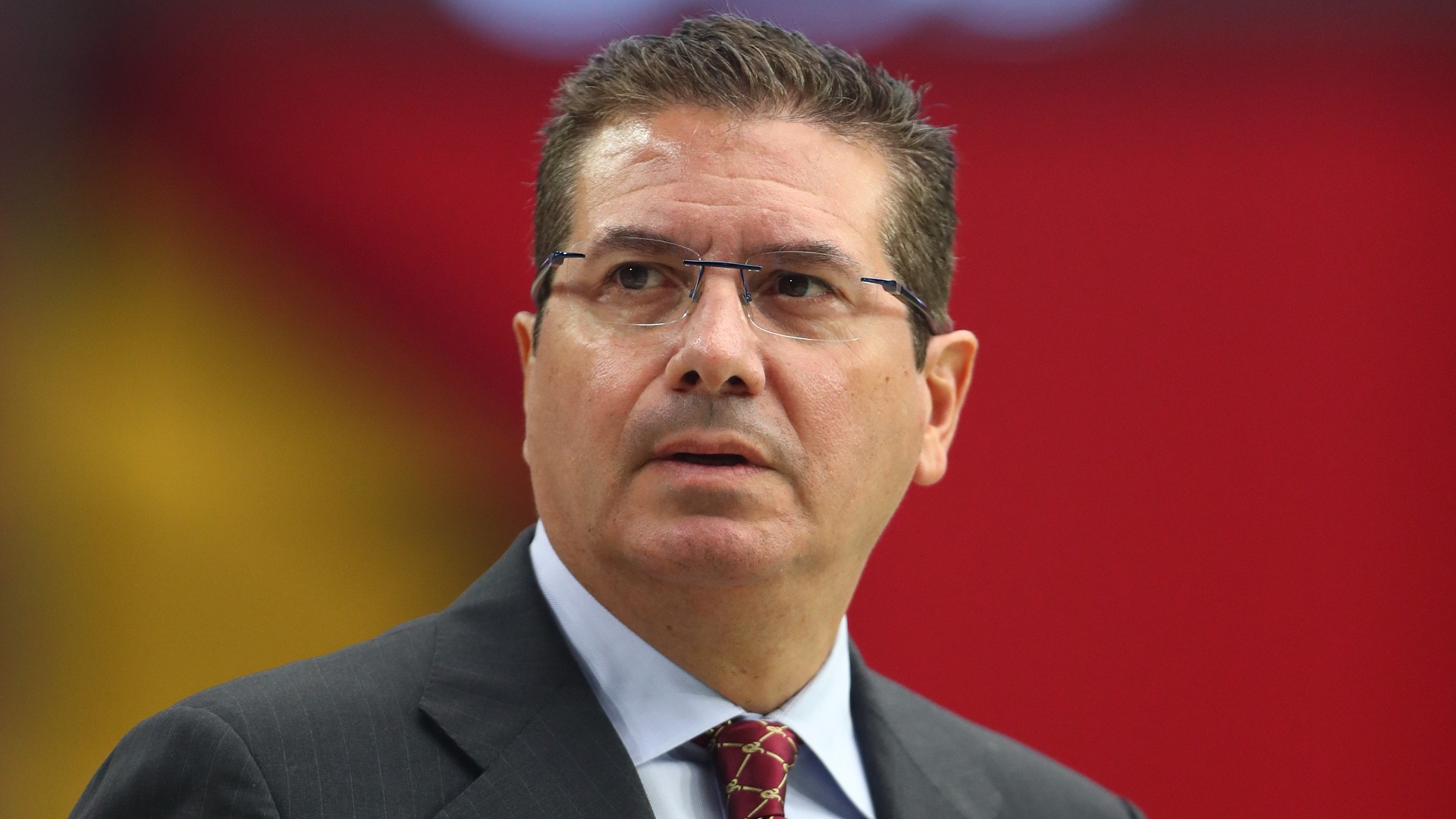 Dan Snyder Agrees To Preliminary Deal To Sell Commanders To 76ers’ Josh ...