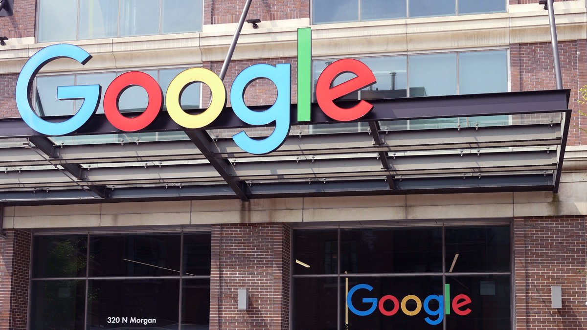 Looking to File a Claim in the Google Settlement in Illinois? Here’s the Form – NBC Chicago