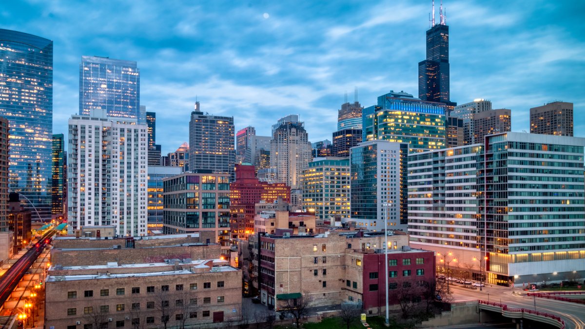 Chicago Bar Ranks Among Top Spots in U.S., New List Shows - Vimarsana News