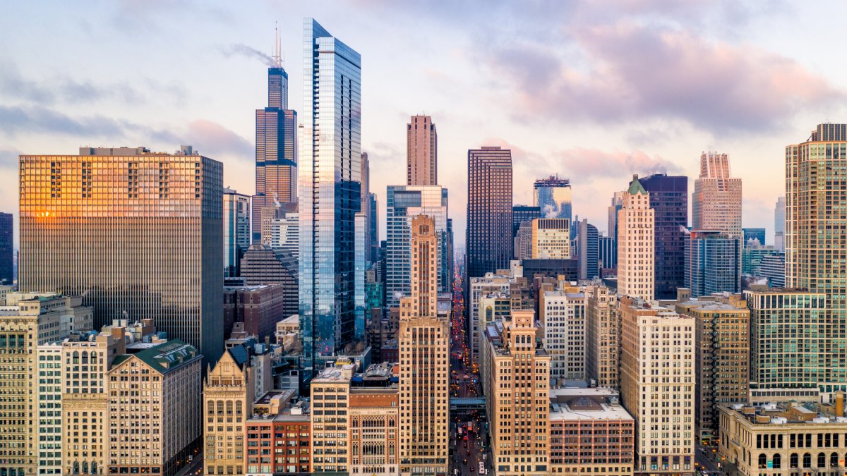 Maifest, Hot Dog Fest: Street Fairs in Chicago This Weekend – NBC Chicago - Vimarsana News