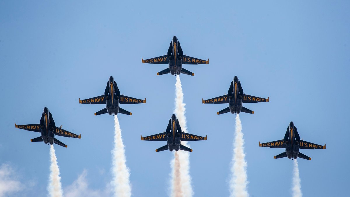 The Chicago Air and Water Show, a long-time fixture on the summer calendar in the city, is set to make its way back to the lakeshore later this year, 