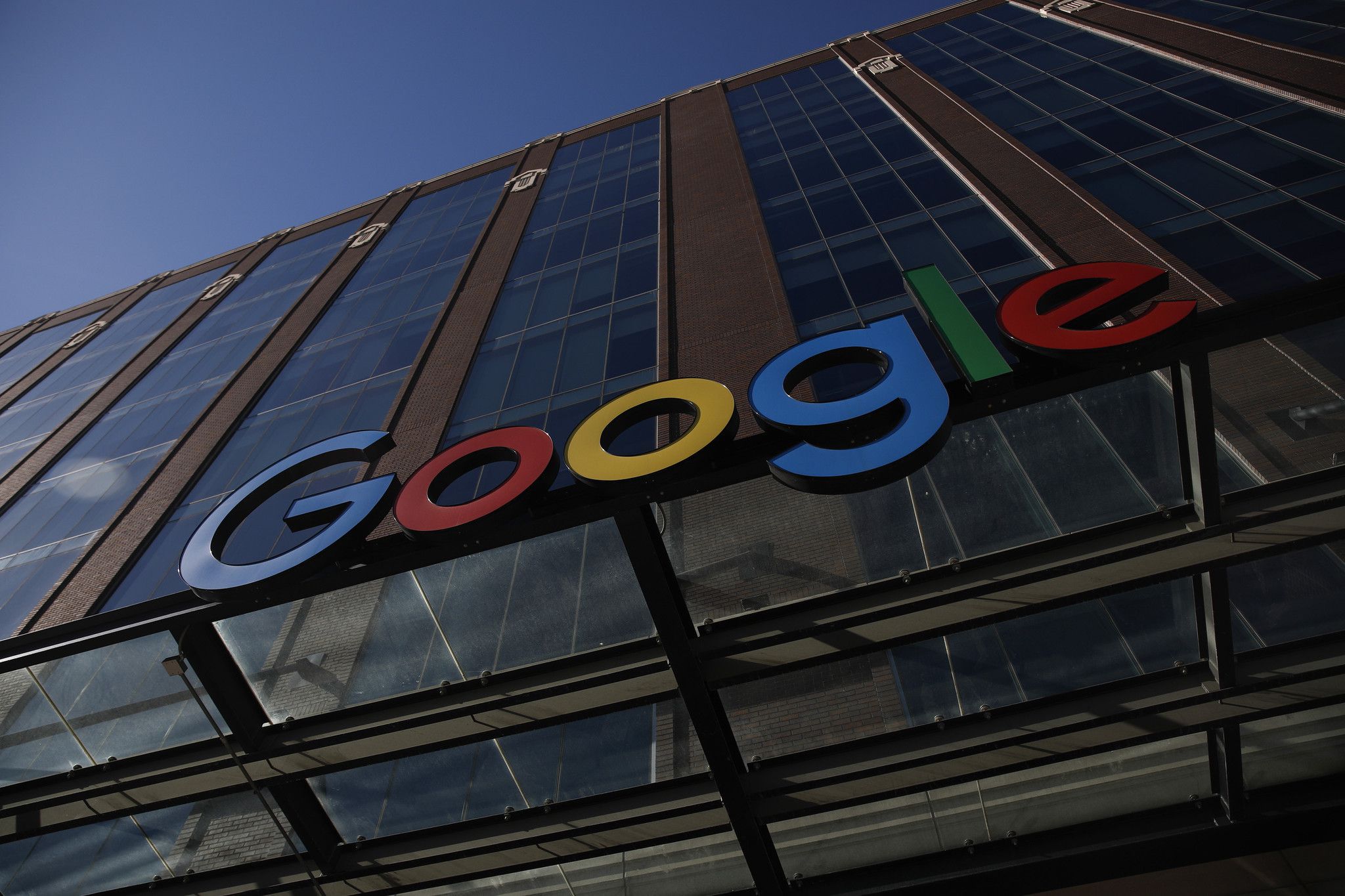 Deadline to File Claim in Illinois’ Google Lawsuit Settlement is This Weekend – NBC Chicago