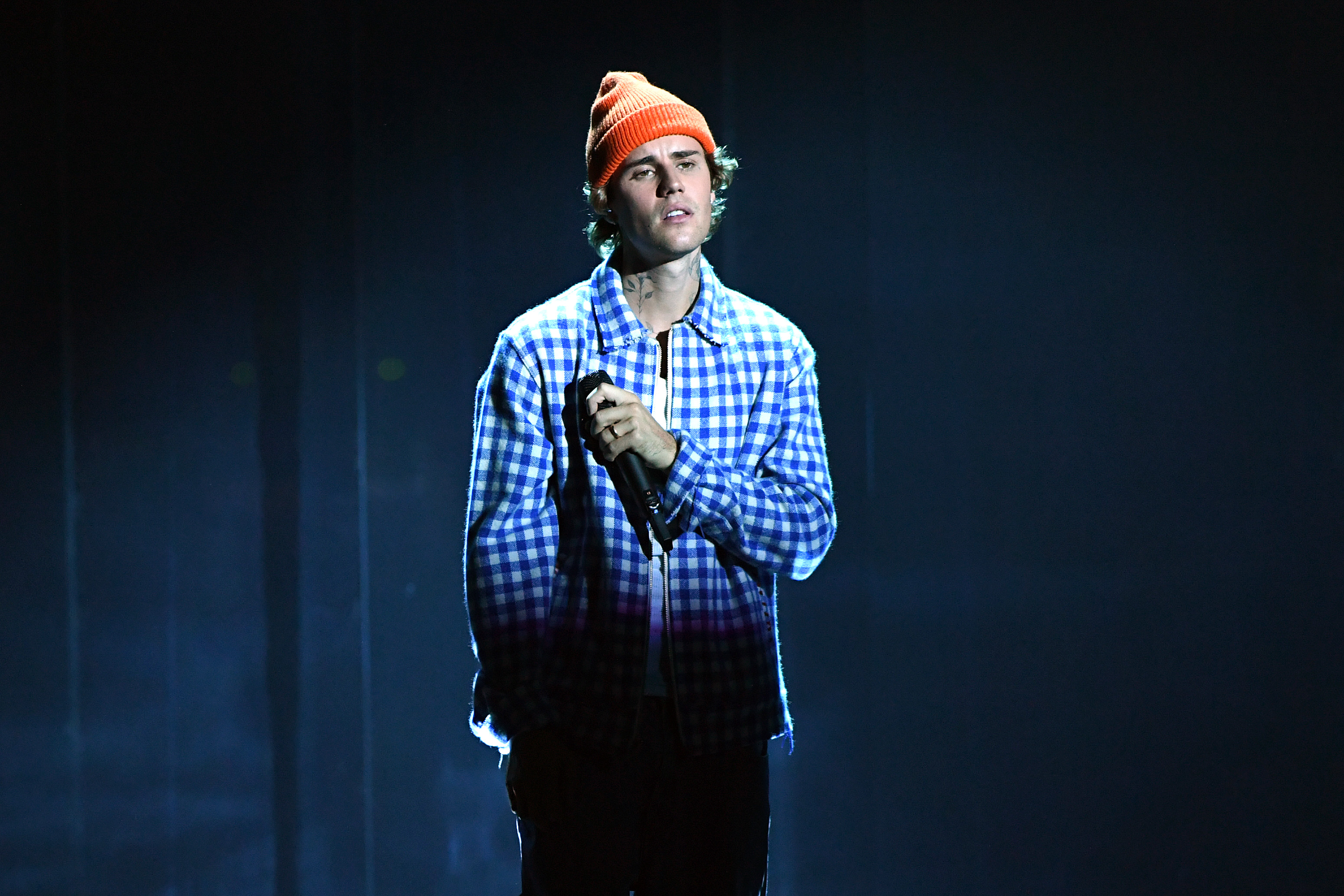 Justin Bieber 'Upbeat' About His Recovery as He Postpones More Tour Dates – NBC Chicago - Vimarsana News