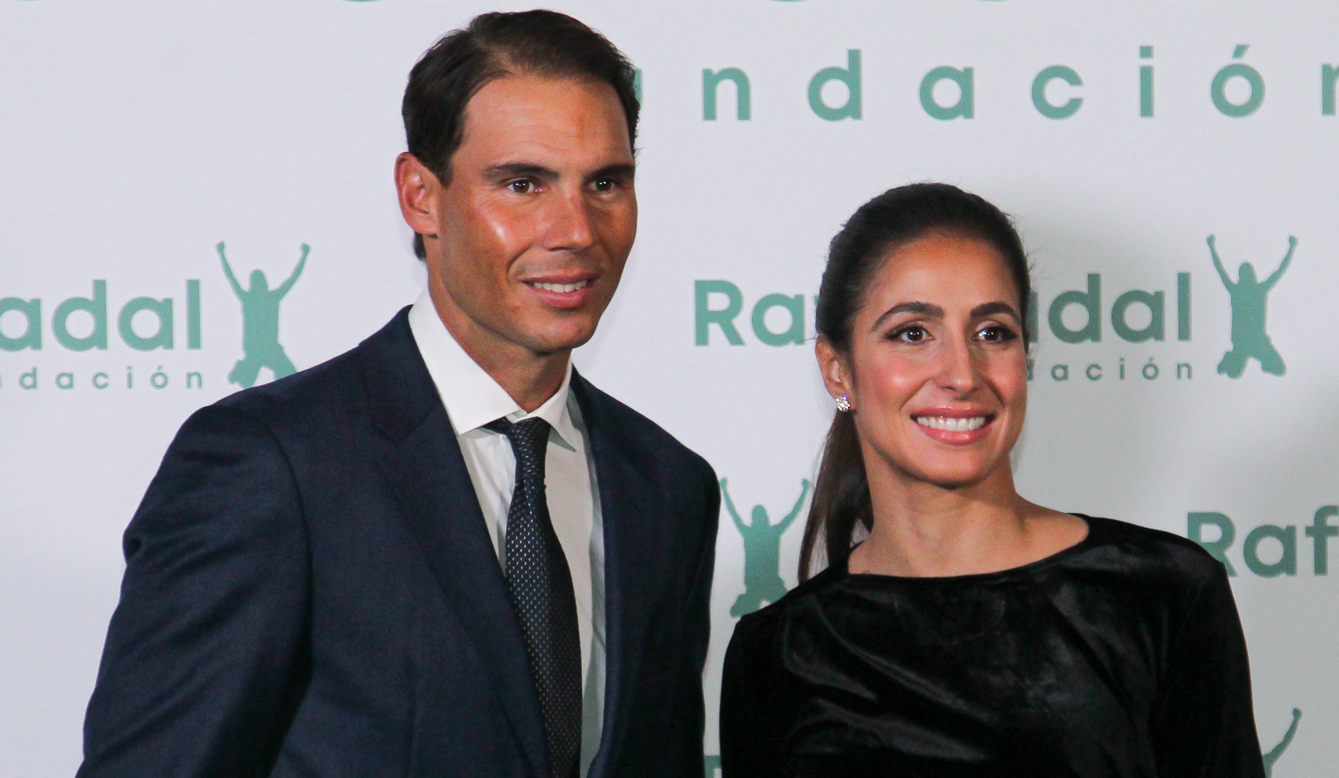 Tennis Star Rafael Nadal And Wife Mery Perelló Are Expecting First Baby ...