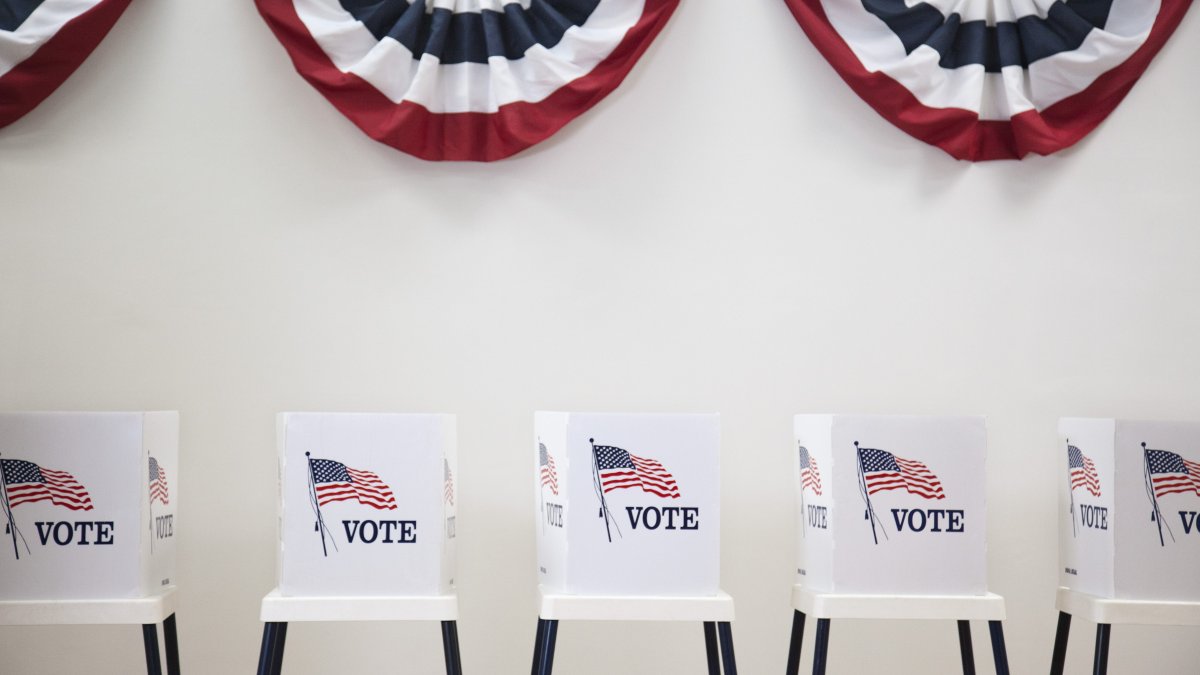 Here's How to Find Your Polling Place in Illinois as 2022 General Election Nears - Vimarsana News