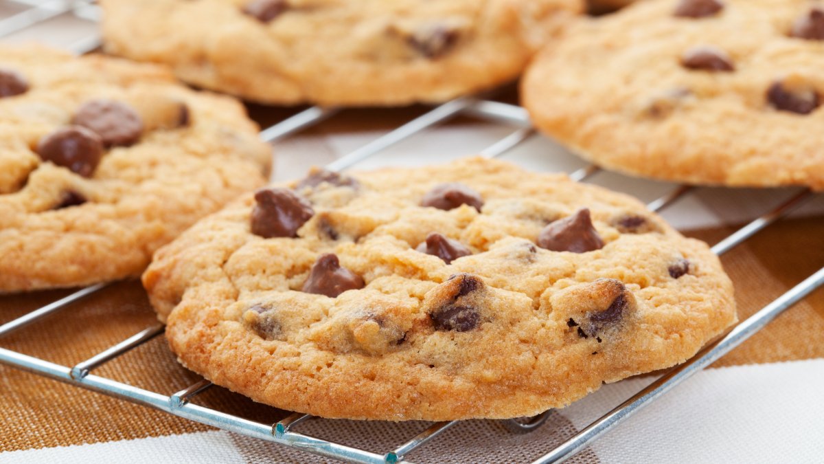 National Chocolate Chip Cookie Day This Chicago Spot Was Named the