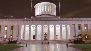 Ohio Statehouse