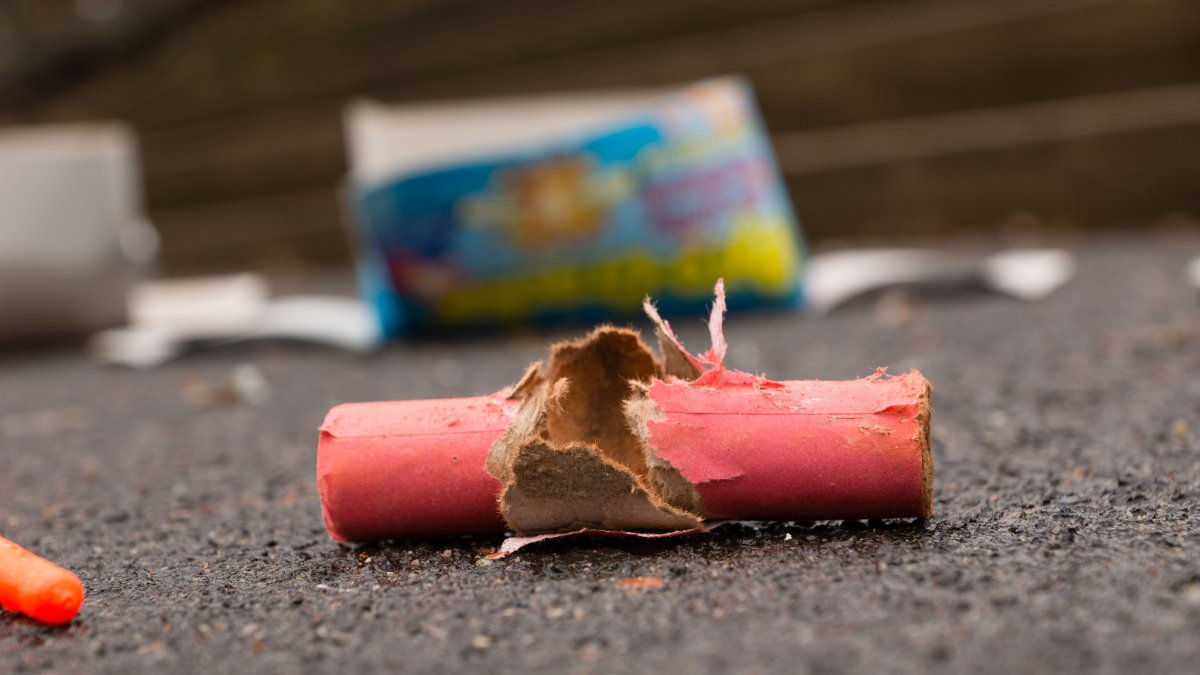 Fourth of July: Are Fireworks Illegal in Illinois? Here's What to Know - Vimarsana News