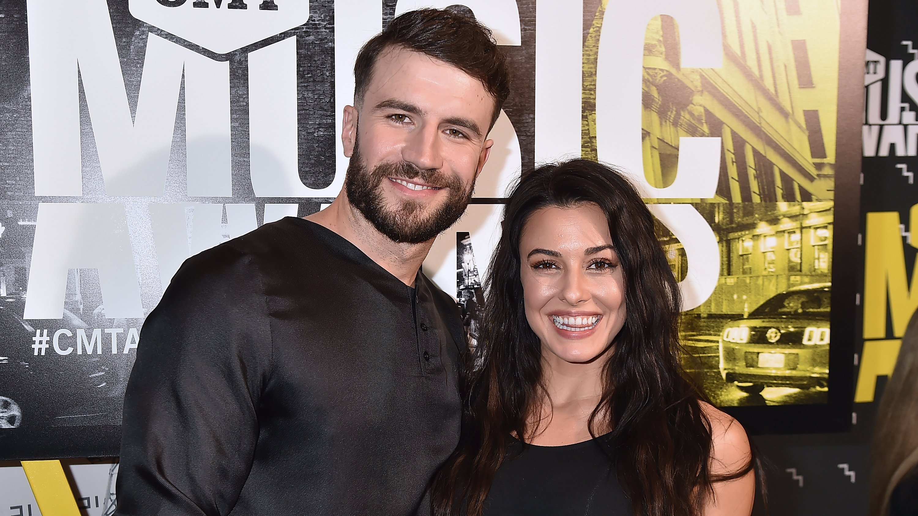 Sam Hunt and Wife Hannah Lee Fowler Welcome First Baby Together - Vimarsana News