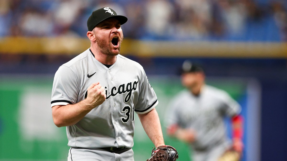 Roe V. Wade Overturned: White Sox' Liam Hendriks Sounds Off on Decision
