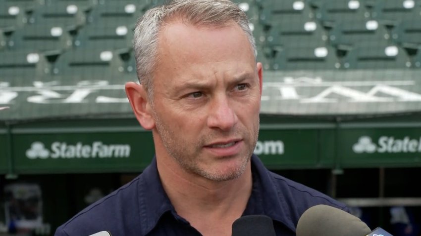 Jed Hoyer says wins changed Cubs' direction at trade deadline - ESPN