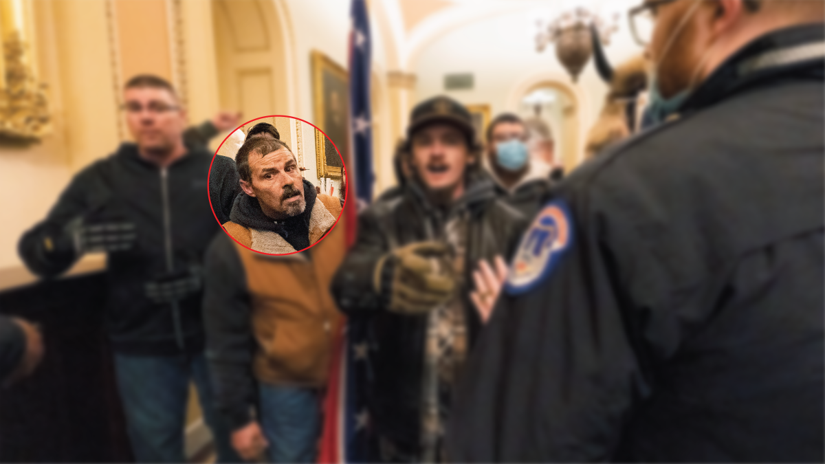 Officer Hailed as Hero Testifies at Capitol Riot Trial - Vimarsana News