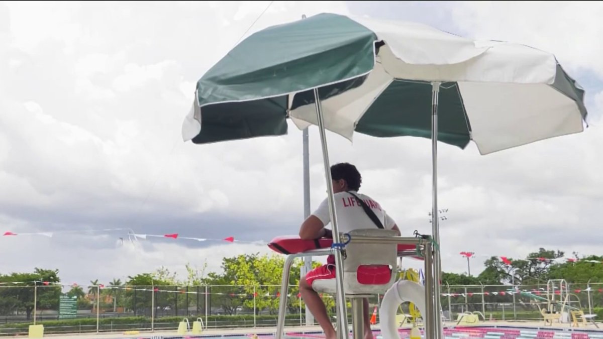 Popular NW Indiana waterpark closes for the season after destructive storms