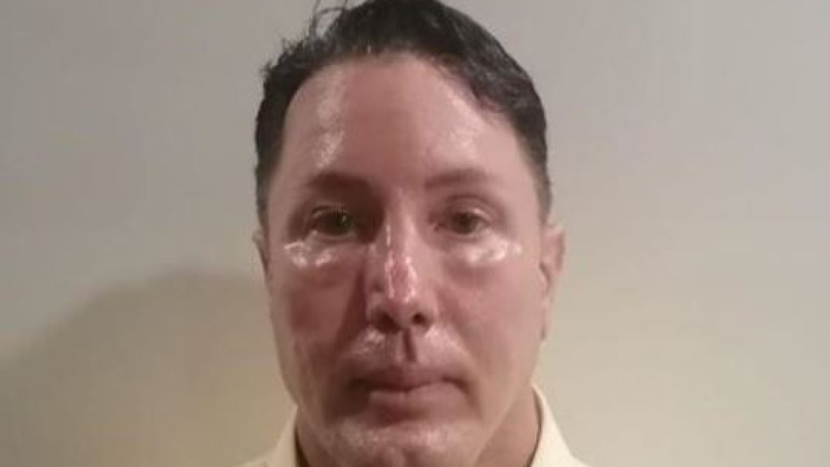 'Master of disguise' who slipped out of CBP's hands in Tijuana back in custody – NBC Chicago - Vimarsana News