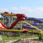 Illinois' largest water park opens this weekend. This is what it looks like – NBC Chicago