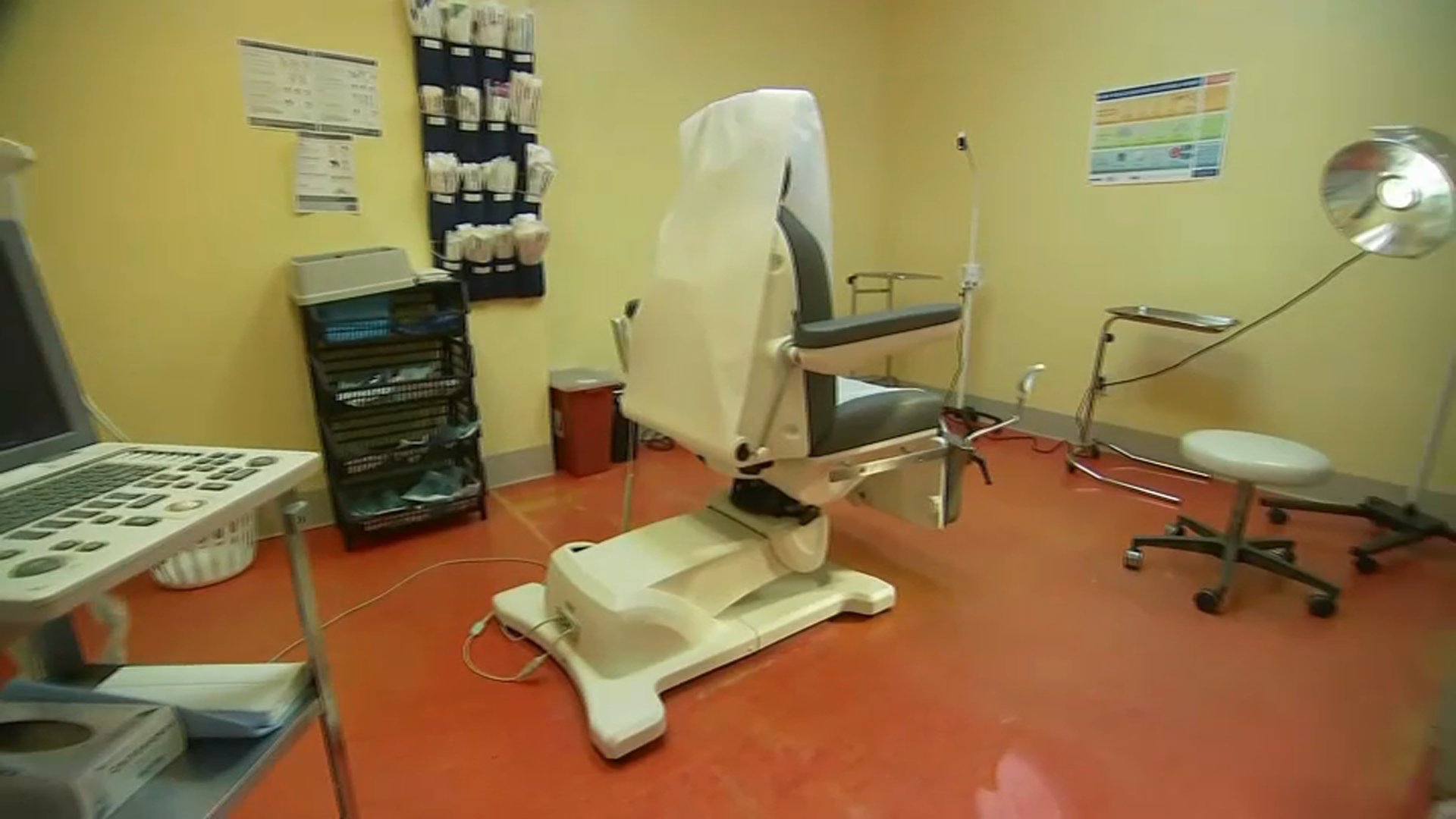 Illinois Enacts Safeguard for Abortion Patients, Providers