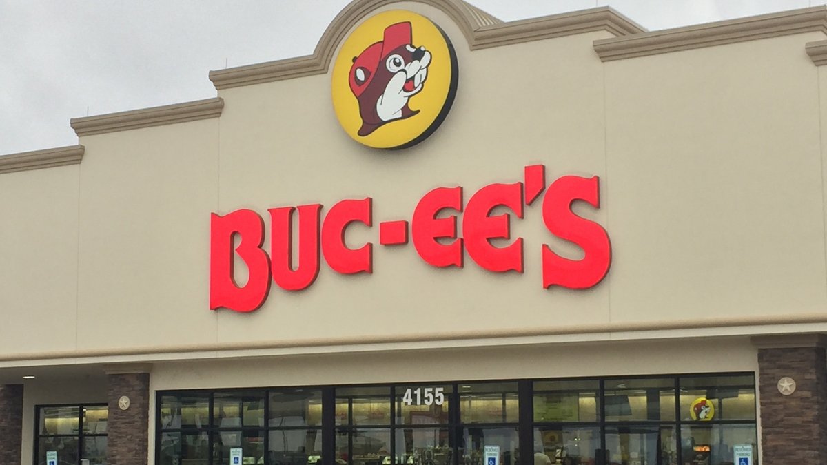 Bucee’s Coming to Wisconsin Chain Proposes New Location NBC Chicago