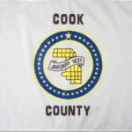 Cook County Reveals New Flag Designed by High School Student – NBC Chicago