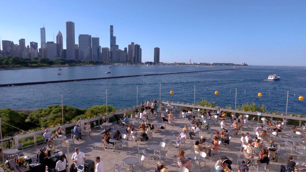 Enjoy The Last Weeks of Summer With These Chicago Events NBC Chicago