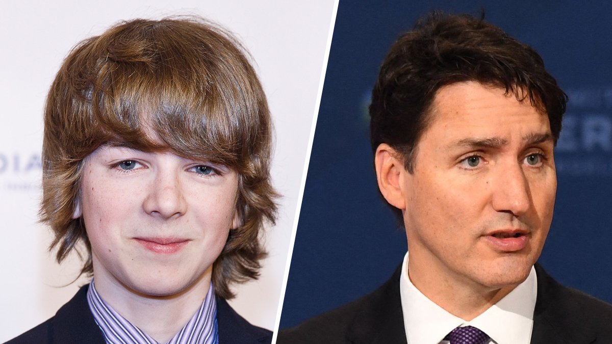 'Riverdale' Actor Ryan Grantham Allegedly Plotted to Kill Canadian Prime Minister Justin Trudeau – NBC Chicago - Vimarsana News