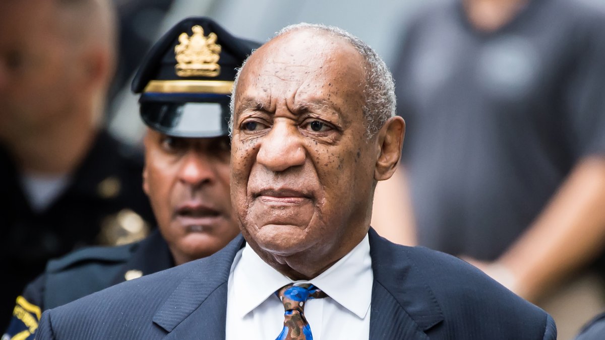 'Donkey Kong Defense' Arises at Bill Cosby Sex Abuse Trial – NBC Chicago - Vimarsana News