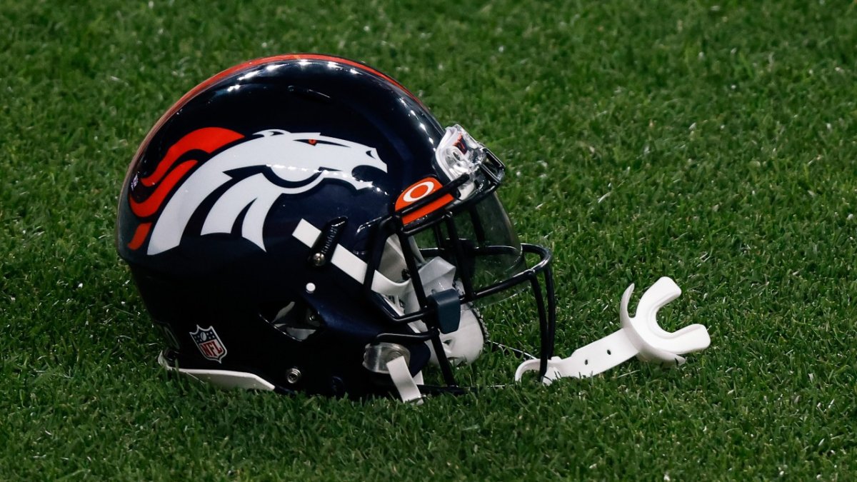 Walmart Heir Rob Walton Agrees to Buy Denver Broncos For Record Price – NBC  Chicago