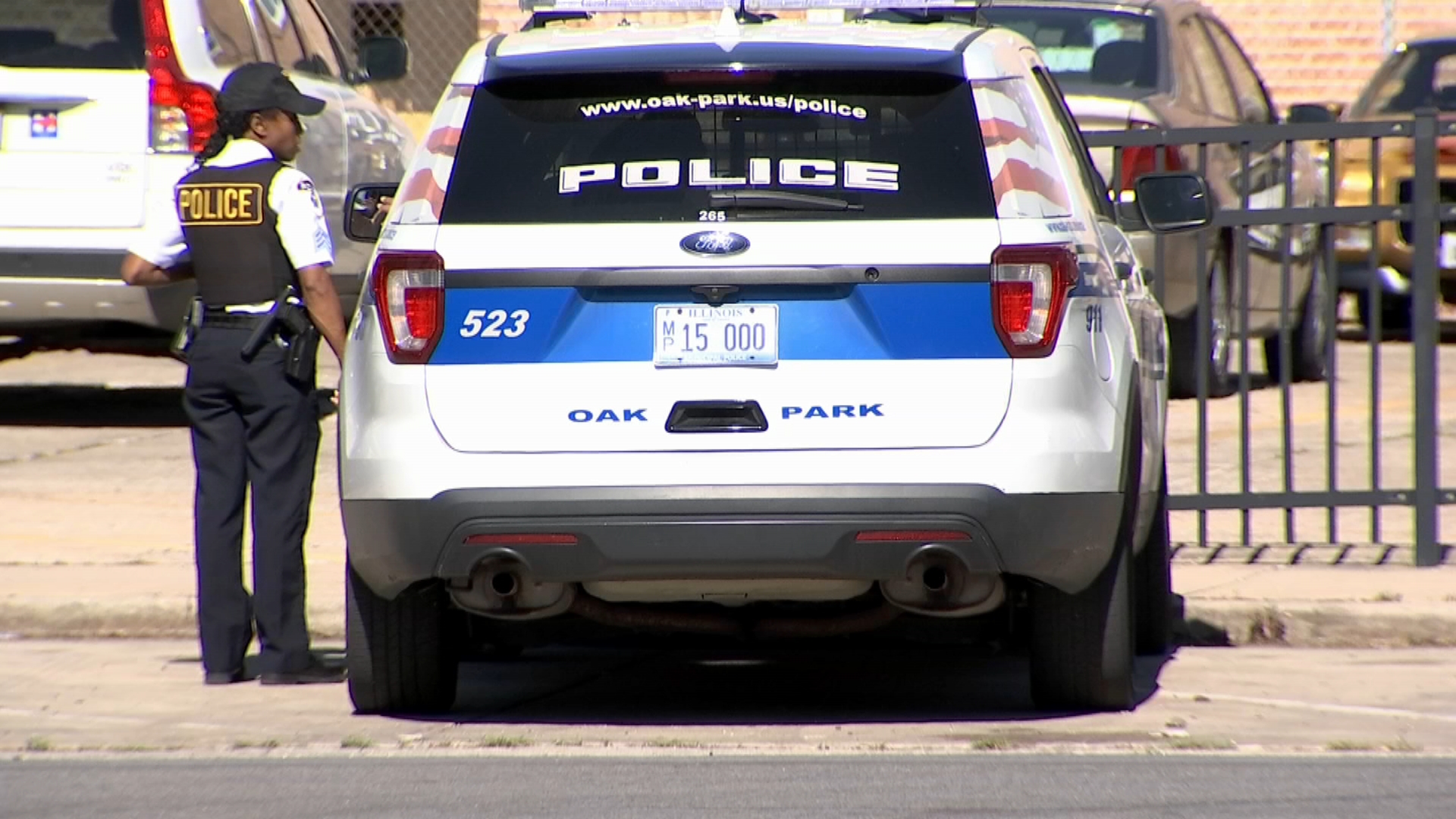 4 Injured, 2 Critically, In Oak Park Funeral Procession Shooting – NBC ...