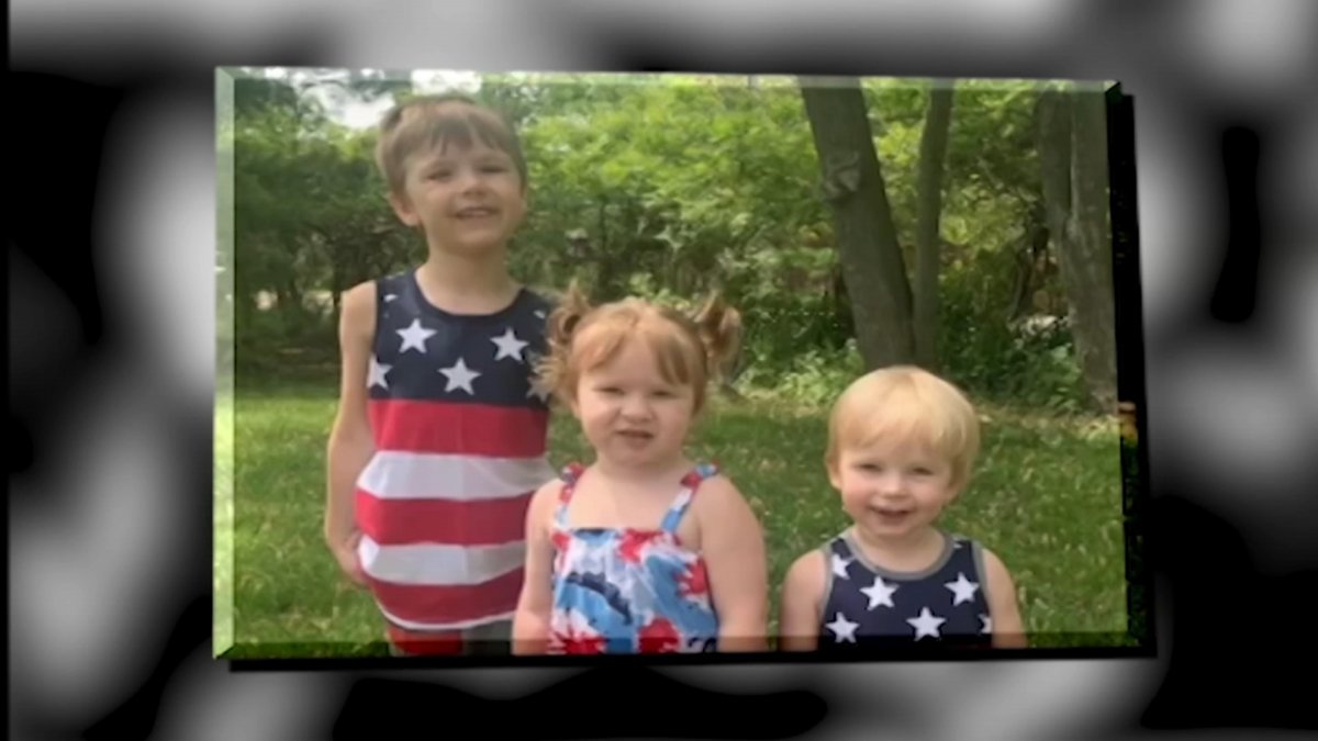 New Details Emerge After 3 Children Killed Inside Round Lake Beach Home - Vimarsana News