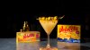 Some Chicago Restaurants Are Getting a New Martini — Made With Velveeta Cheese