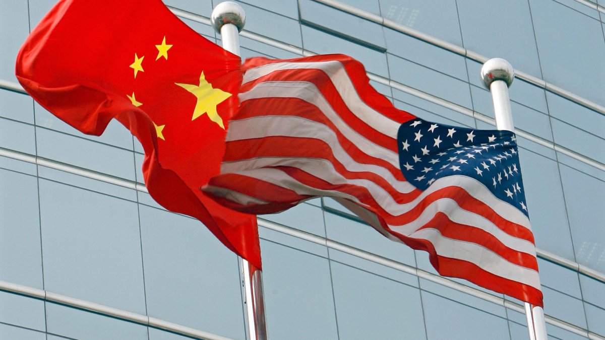 Biden's Move to Lift Some China Tariffs Will Likely Be 'Modest' in Short Term, Former Trade Negotiator Says – NBC Chicago - Vimarsana News