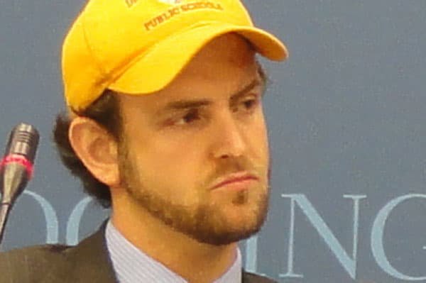 Former Obama White House Aide Seth Andrew Sentenced to Year in Prison for Charter School Theft Scheme - Vimarsana News