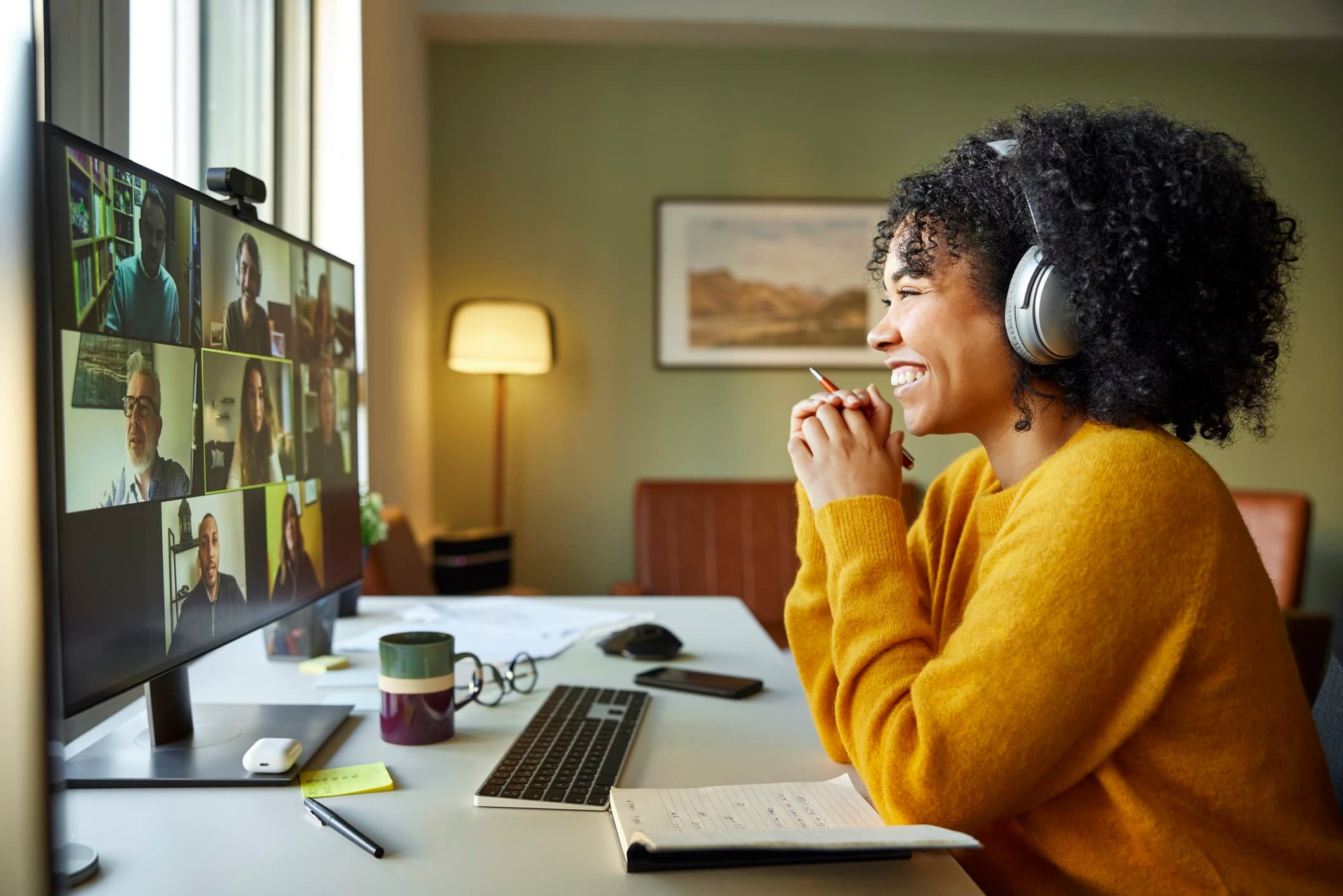 Millennials and Gen Z — Your Days of Remote Work Could Be Numbered, Says Author - Vimarsana News
