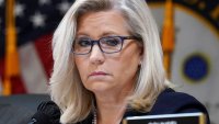 It's Possible the Jan. 6 Committee Refers a Criminal Case Against Trump, Liz Cheney Says
