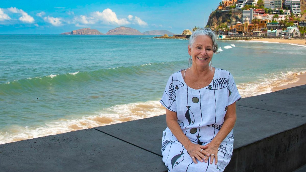 These Americans All Left the U.S. for Mexico—Here's How They Found Their 'Perfect Location' and Made It Happen – NBC Chicago - Vimarsana News