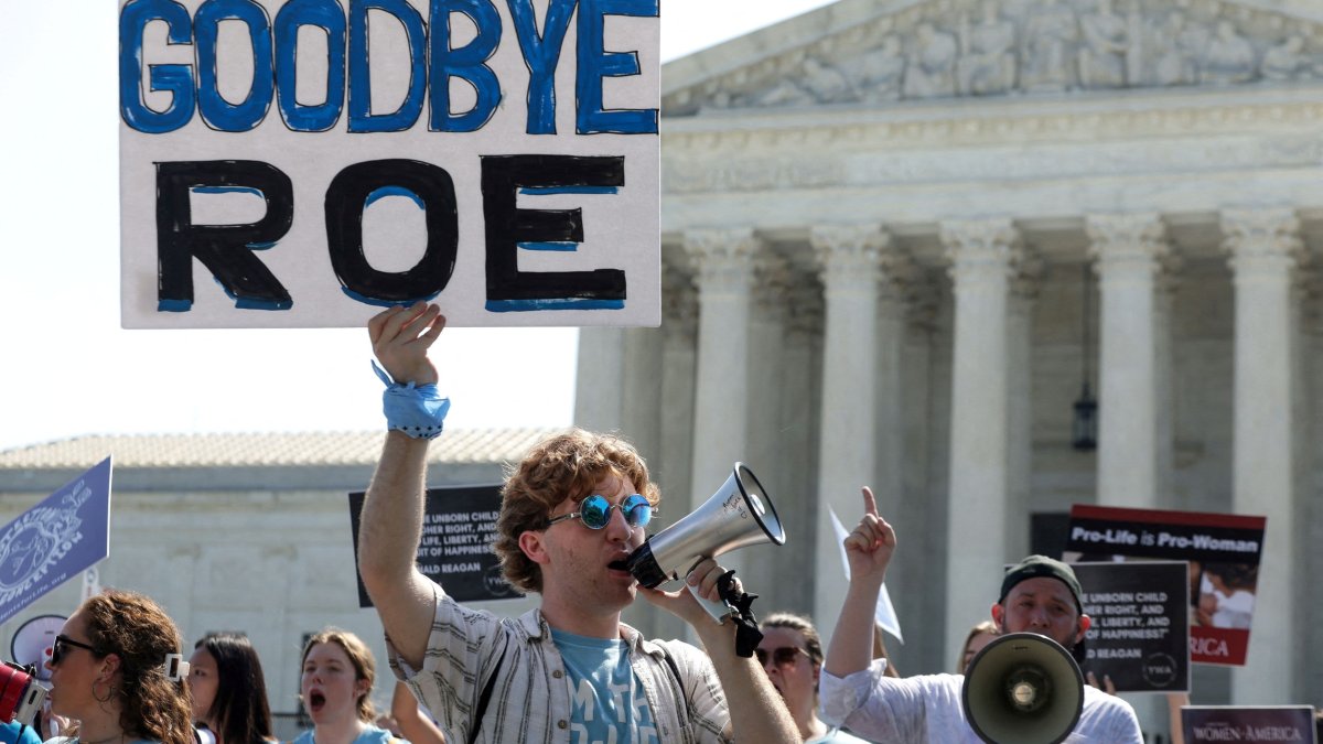 Embryos Can Count as Dependents on Georgia State Tax Returns: For Many Families 'There Is No Benefit at All,' Says Analyst – NBC Chicago - Vimarsana News