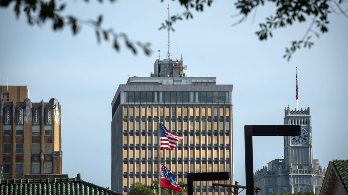 Mississippi Is Cheap, But a Weak Workforce Makes It America's Worst State for Business - Vimarsana News