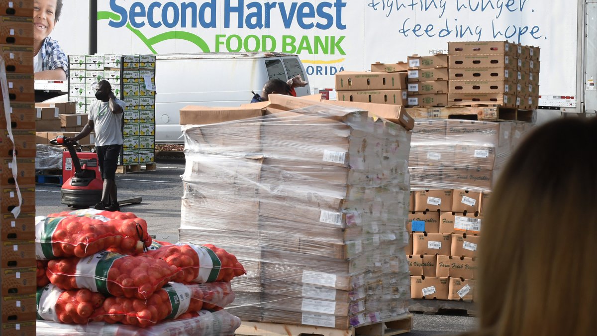 Capacity and FoodBridge Launch AI-Driven Hunger Relief Initiative