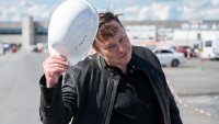 Elon Musk Says Tesla Has Made Over 3 Million Cars