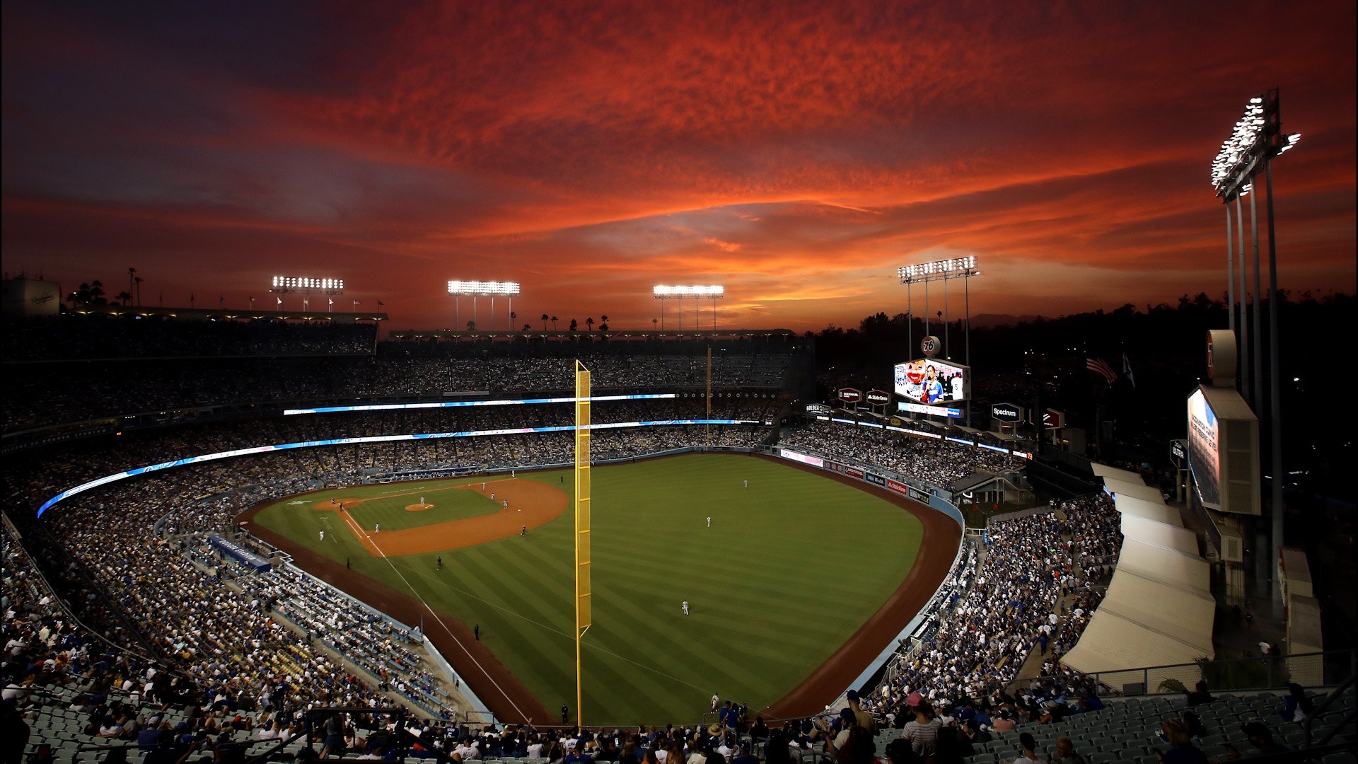 MLB All-Star game locations 2024, 2025, 2026 and beyond