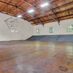 See Inside This Indiana Home With a High School Gym’s Basketball Court In It – NBC Chicago