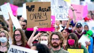 Arizona protest