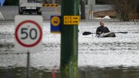 Here Are The Factors Behind Sydney's Recent Major Flooding