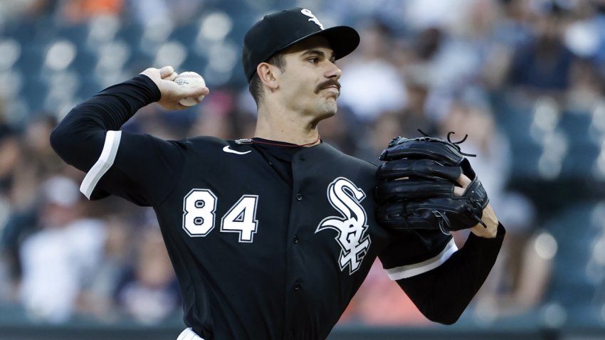 White Sox star Dylan Cease makes history not seen since Chris Sale