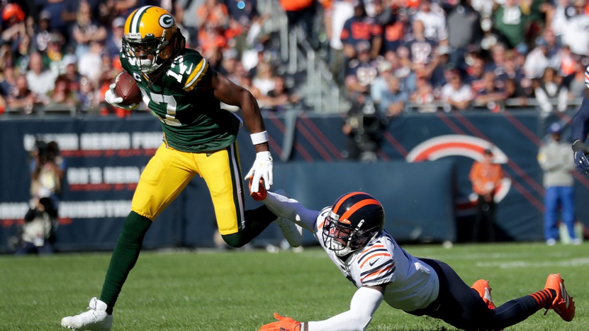 Chicago Bears Secondary Ranked Near Worst in the NFL