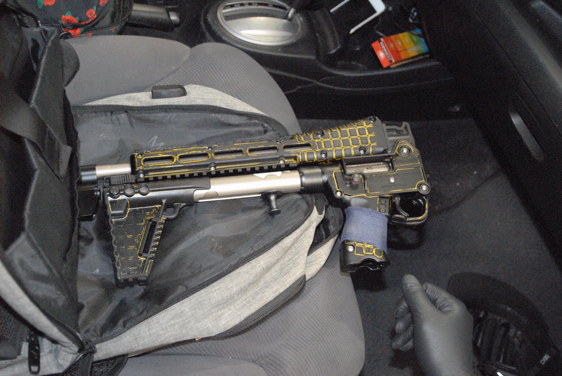 How Effective Is a Municipal Assault Weapons Ban Like the One in Highland Park? - Vimarsana News
