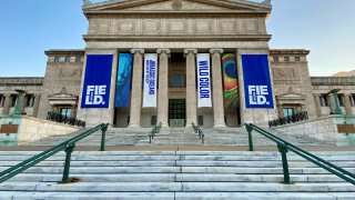 The Field Museum