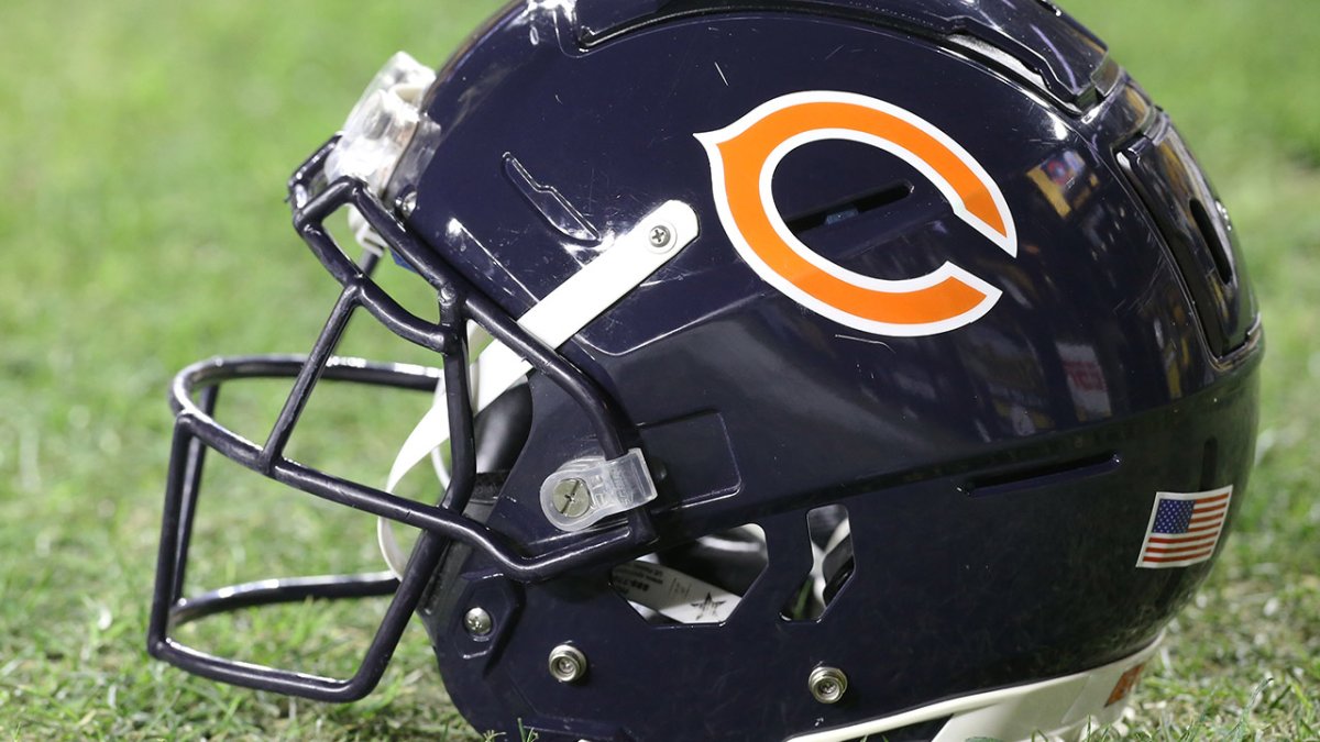Former Chicago Bears Punter Bob Parsons Died Last Friday, Team Says - Vimarsana News